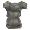 Design Toscano Educated Elephant Cast Iron Bookend: Pair SP9739